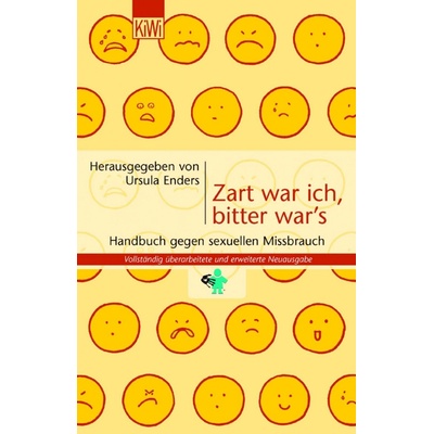 Zart war ich, bitter war'sPaperback