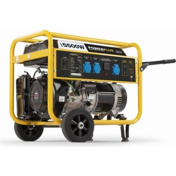 POWERPLUS POWX5160