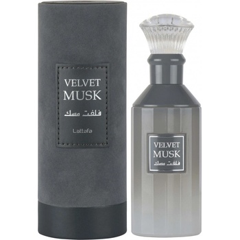 LATTAFA Velvet Musk EDP 100 ml