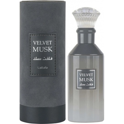 LATTAFA Velvet Musk EDP 100 ml