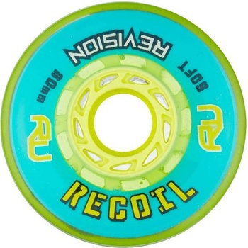 Revision Recoil Soft 80mm 76A 1ks