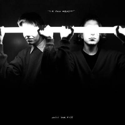 Folk Implosion - Music For Kids (2 LP) (0887830014410)