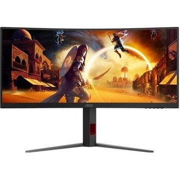 AOC CU34G4