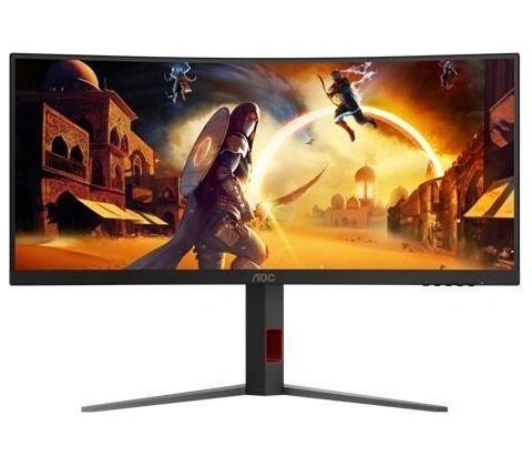AOC CU34G4
