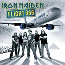 IRON MAIDEN: FLIGHT 666 CD