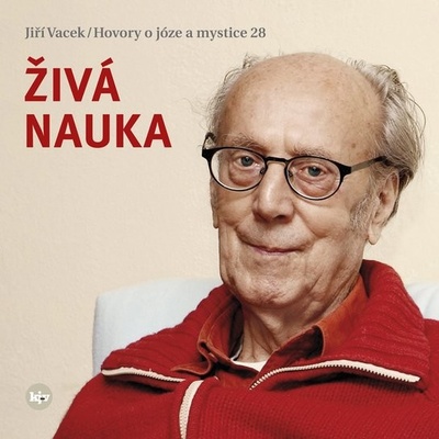Hovory o józe a mystice č. 28 - Jiří Vacek