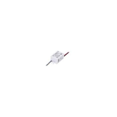 Napájecí zdroj: spínaný LED 4W 3÷8VDC 500mA 90÷264VAC IP65