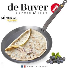 de Buyer Mineral B Element 5615.24, 24 cm