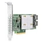 Hewlett packard enterprise HPE Smart Array E208i Gen10 Remanufactured Ctrlr (R) (804394R-B21)