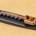 KNA Pickups SG-2 piezo pickup for steel-string
