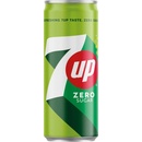 7up Zero Sugar 330 ml