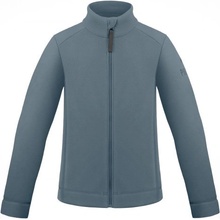 Poivre Blanc W22-1510-JRBY/A MICRO fleece šedá