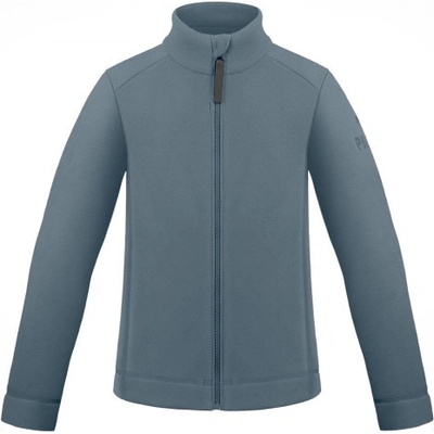 Poivre Blanc W22-1510-JRBY/A MICRO fleece šedá
