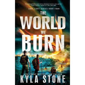 The World We Burn | Kyla Stone (2025)
