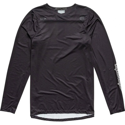 Troy Lee Designs SKYLINE mono black