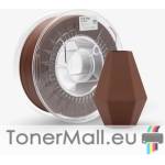 Filamentree PLA филамент Filamentree PLA PLUS, 1.75 mm, 1.0 kg, Nut Brown - tonermall