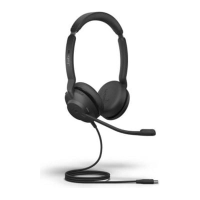 Jabra Evolve2 30 SE USB C/A (23189-999-779)
