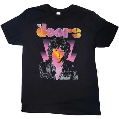 The Doors Jim Beam Black M Риза (DOTS49MB02)