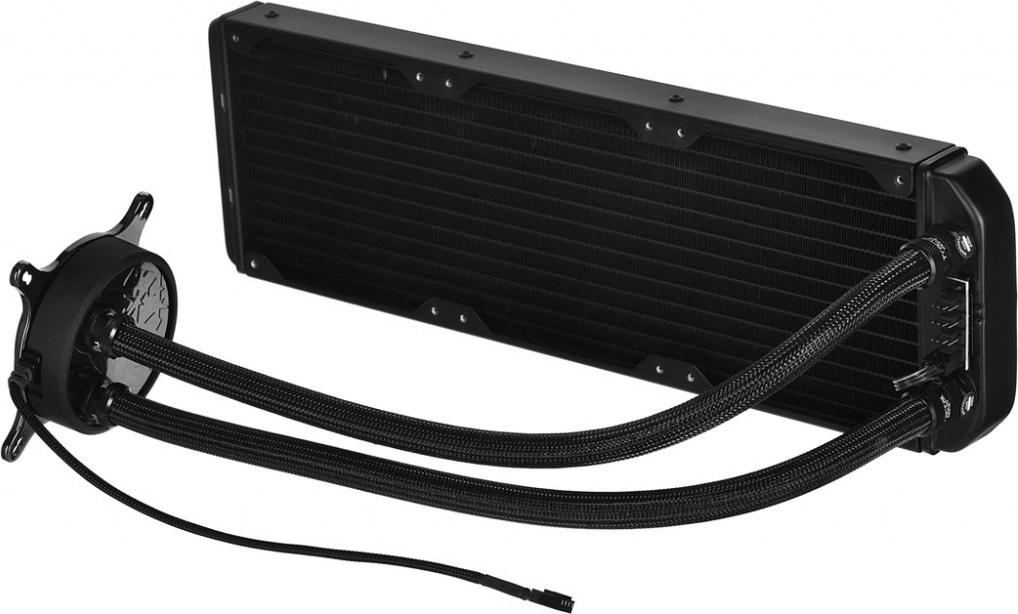 ☆新品☆Fractal Design Celsius S36 Blackout Amazon.com: Fractal Design Celsius S36 Blackout 360mm Silent