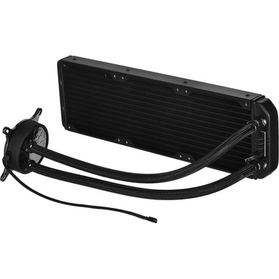 Fractal Design Celsius S36 FD-WCU-CELSIUS-S36-BKO