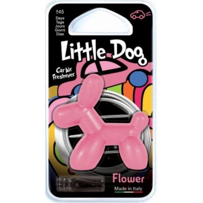 Little Joe Little Dog Flower