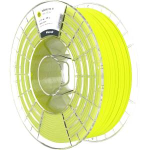 Extrudr DuraPro PA6 GF Neon Yellow - 1, 75 mm / 800 g (9010241601202)