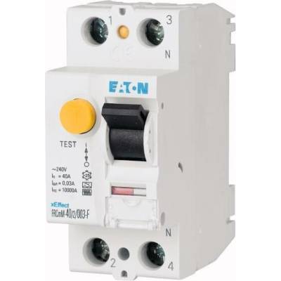 Eaton 25/2/003-G/F 187366