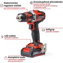 Einhell 4513934