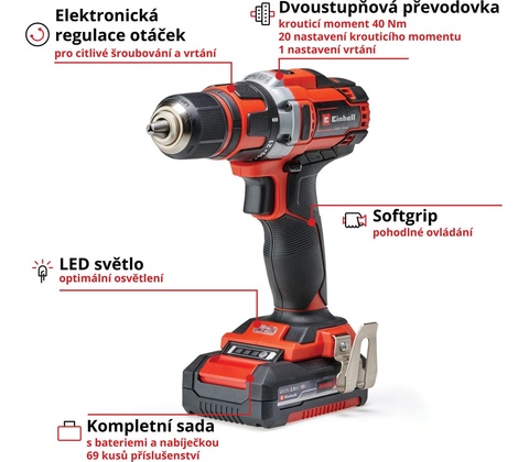 Einhell 4513934