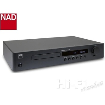 NAD C568