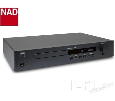 NAD C568