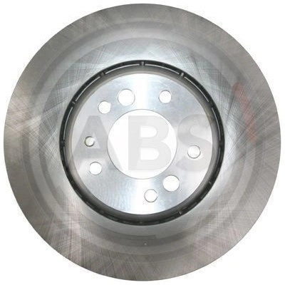 A.B.S. ALL BRAKE SYSTEMS BV. 17226