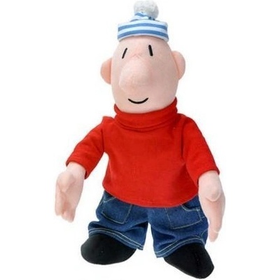 Hollywood Mat Pat a Mat...A je to! 18 cm
