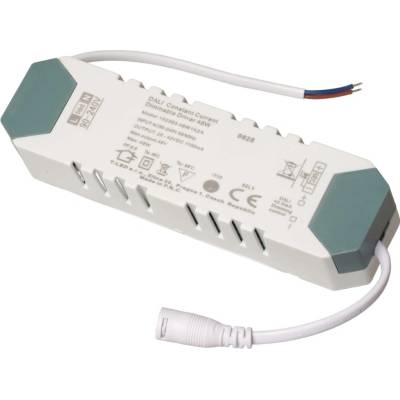 DALI zdroj pro LED panel 48W - DALI zdroj pro LED panel 48W