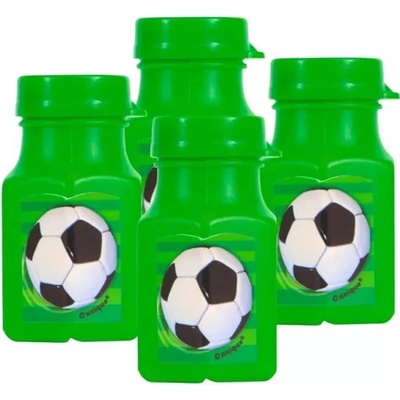 Bublifuky mini Fotbal 4ks