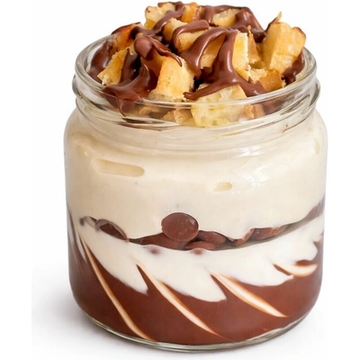 MůjJogurt Jogurt Boston Cream 330 g