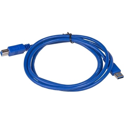 Akyga AK-USB-09 USB A (m) / USB B (m) ver. 3.0, 1,8m