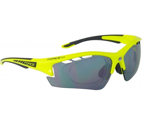 Force Ride Pro