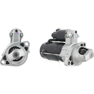 Startér Alfa Romeo 2.0i Bosch 0001108024