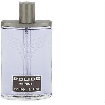 Image 1 of Police Original EDP 100 ml