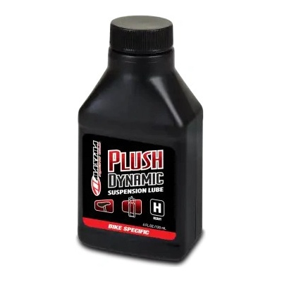 RockShox Maxima Plush Dynamic SUS LU HEAVY 120 ml