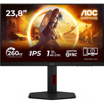 AOC 24G4ZR