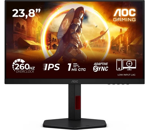 AOC 24G4ZR