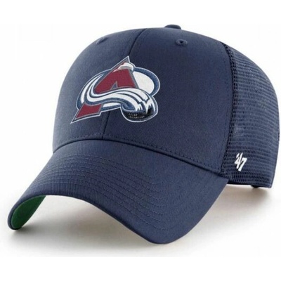 47 Brand Brand Branson Colorado Avalanche M BRANS16CTP