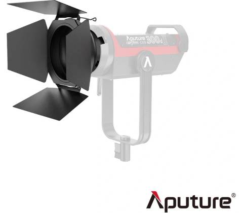Aputure Nova Barn Doors