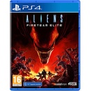 Hry na PS4 Aliens: Fireteam Elite