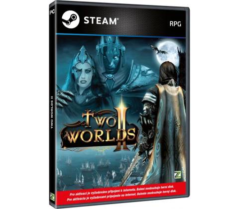Two Worlds 2