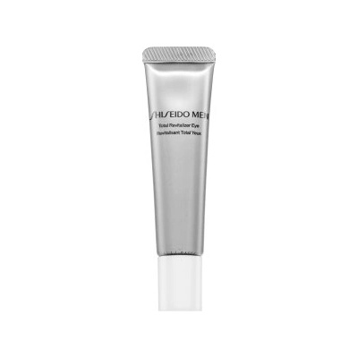 Shiseido Men крем за околоочния контур Total Revitalizer Eye 15 ml