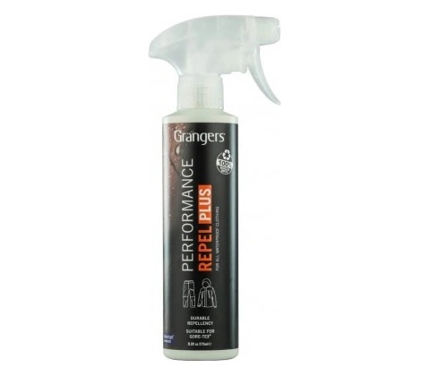 Grangers Performance Repel Plus OWP 275 ml