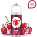 Yeti Summit Series Cherry Ice 10ml/120ml
